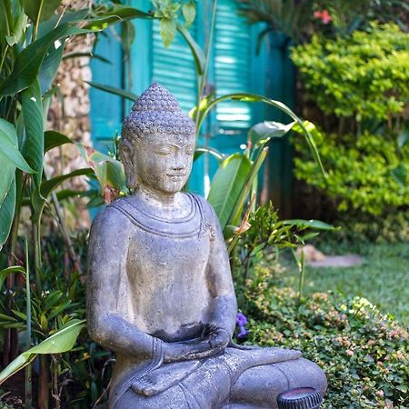 Villa Papaya & Zen Uluwatu Exteriör bild
