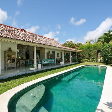 Villa Papaya & Zen Uluwatu Exteriör bild