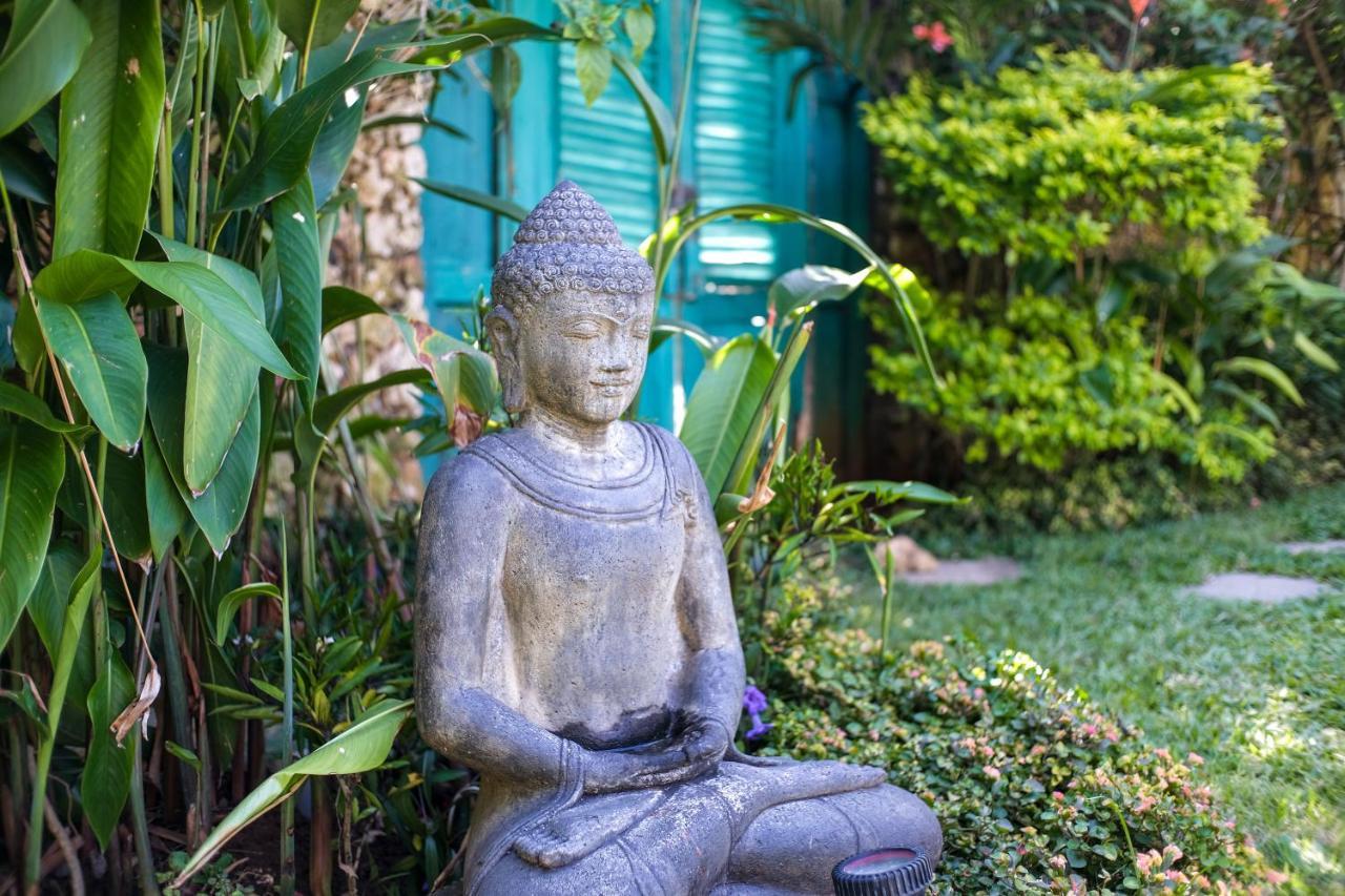 Villa Papaya & Zen Uluwatu Exteriör bild