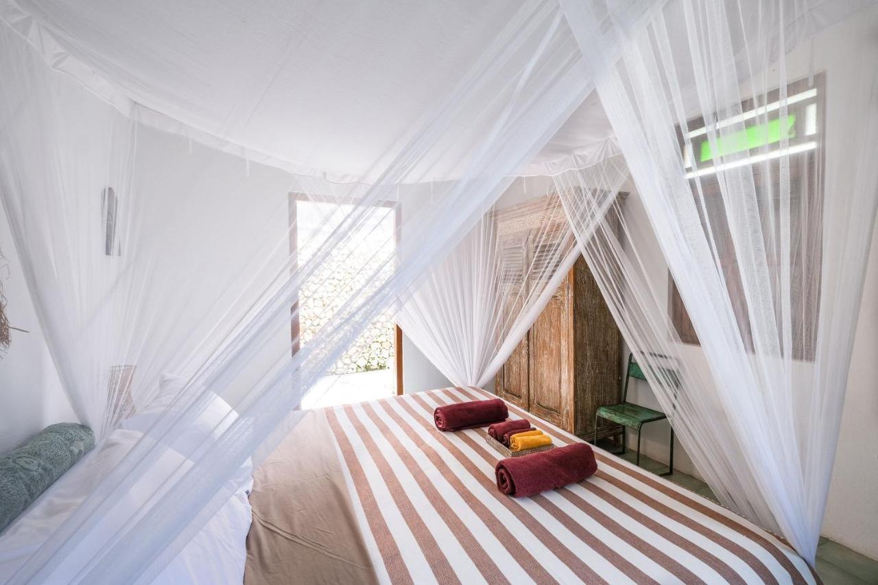Villa Papaya & Zen Uluwatu Exteriör bild