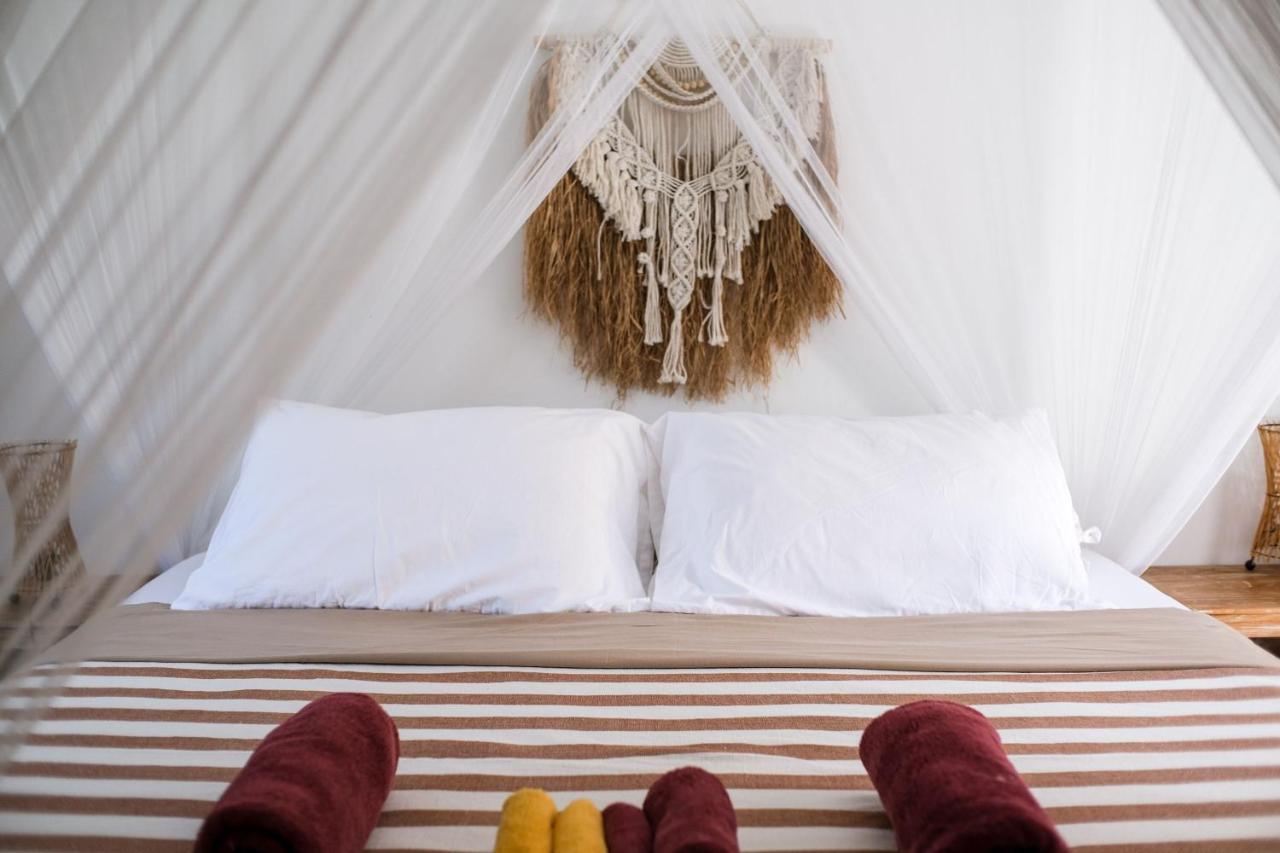 Villa Papaya & Zen Uluwatu Exteriör bild