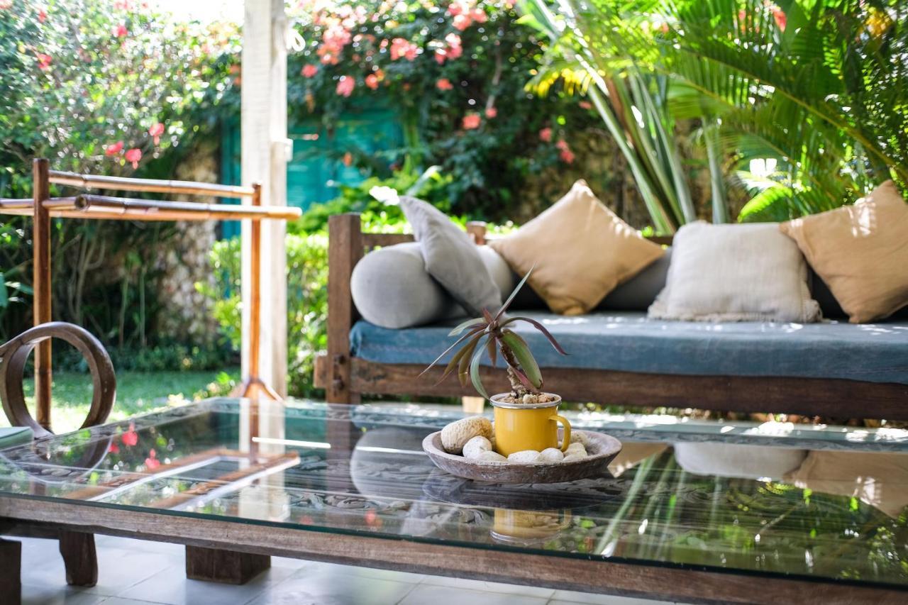 Villa Papaya & Zen Uluwatu Exteriör bild