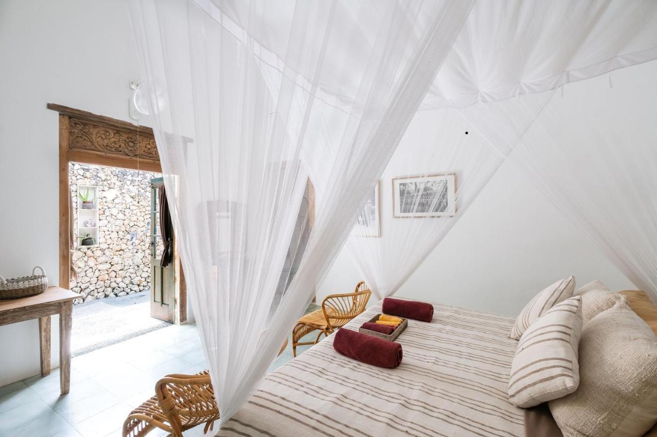 Villa Papaya & Zen Uluwatu Exteriör bild